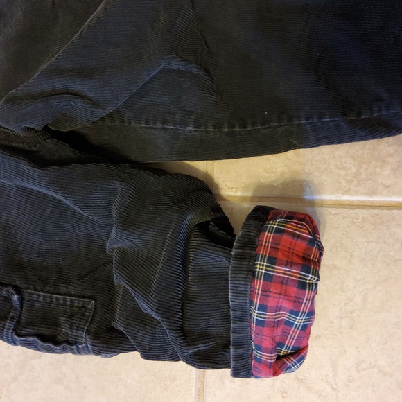 Overalls - Picture 3 of 5